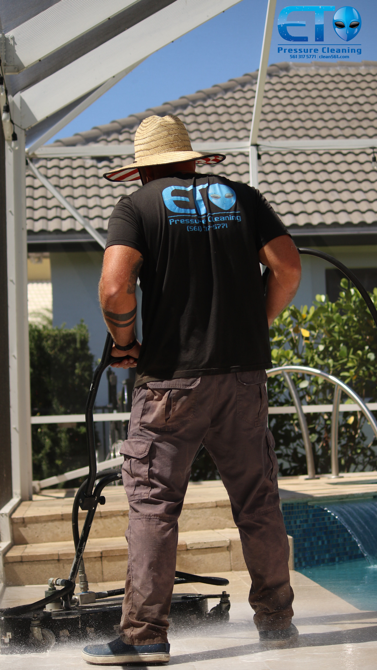  Paver Sealing