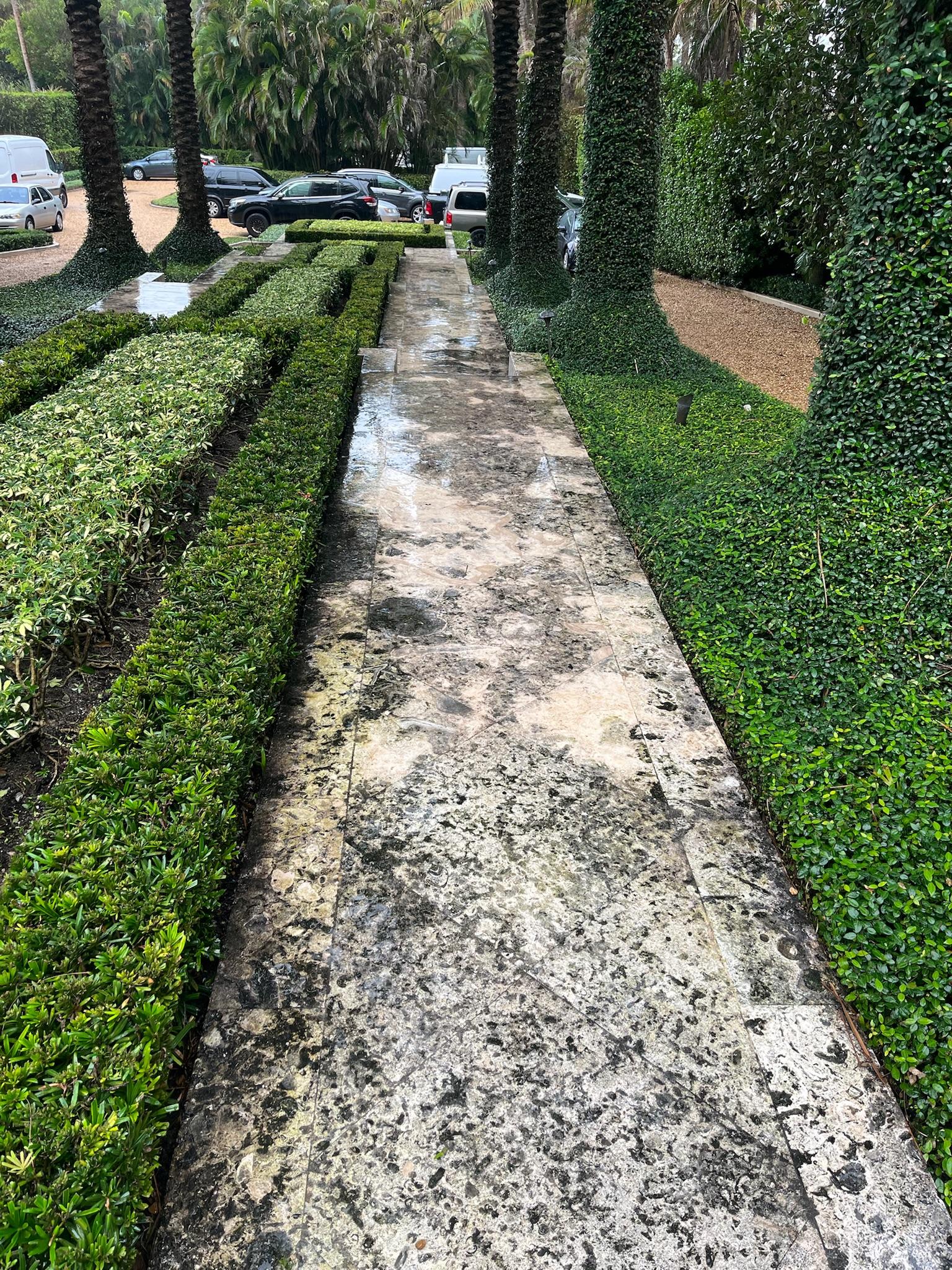 Delray Beach HOA & Community Cleaning