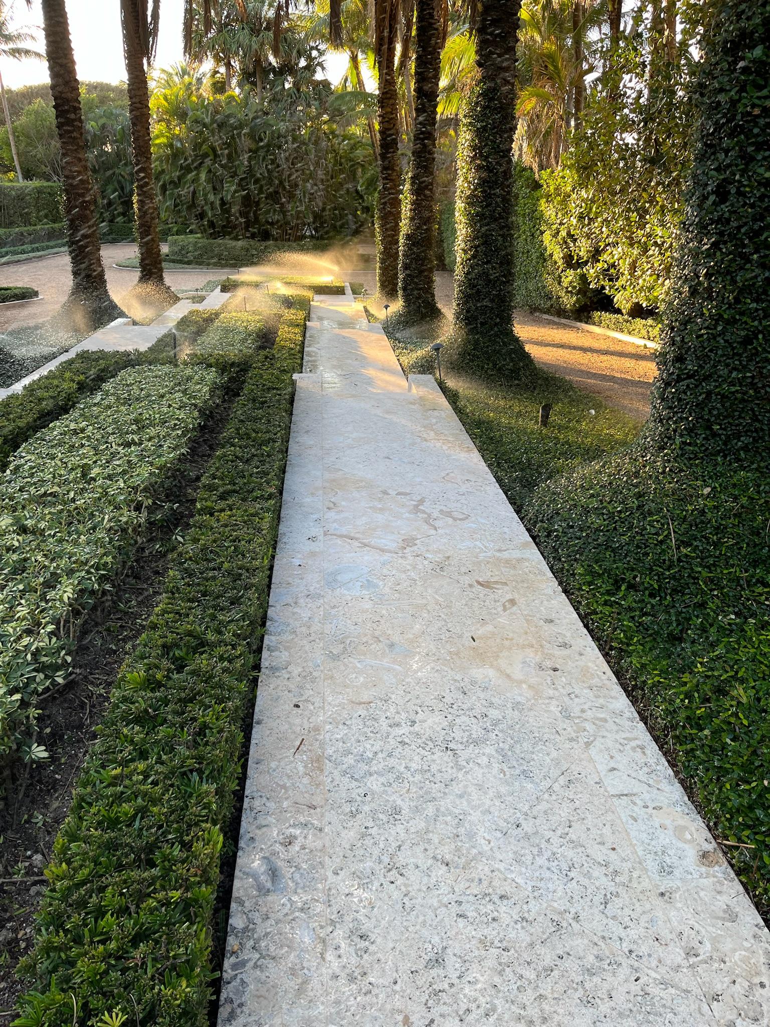 Boynton Beach HOA & Community Cleaning
