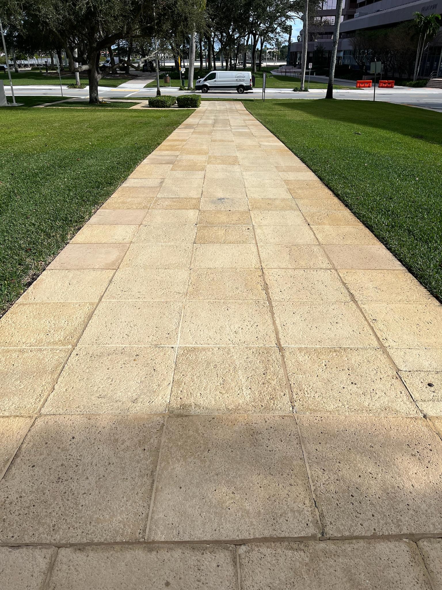 HOA & Community Cleaning Boynton Beach