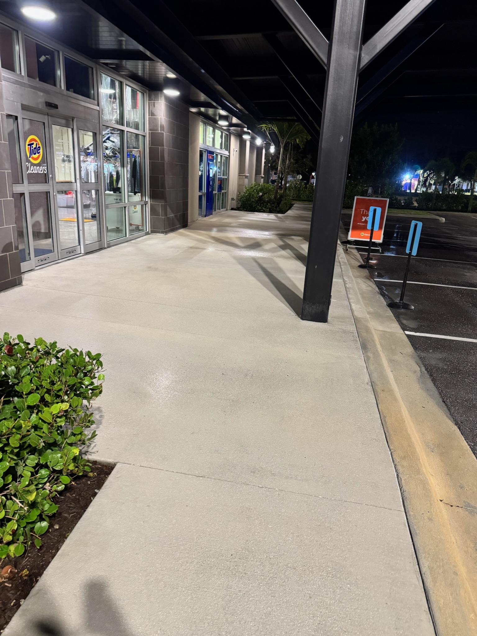  Paver Sealing