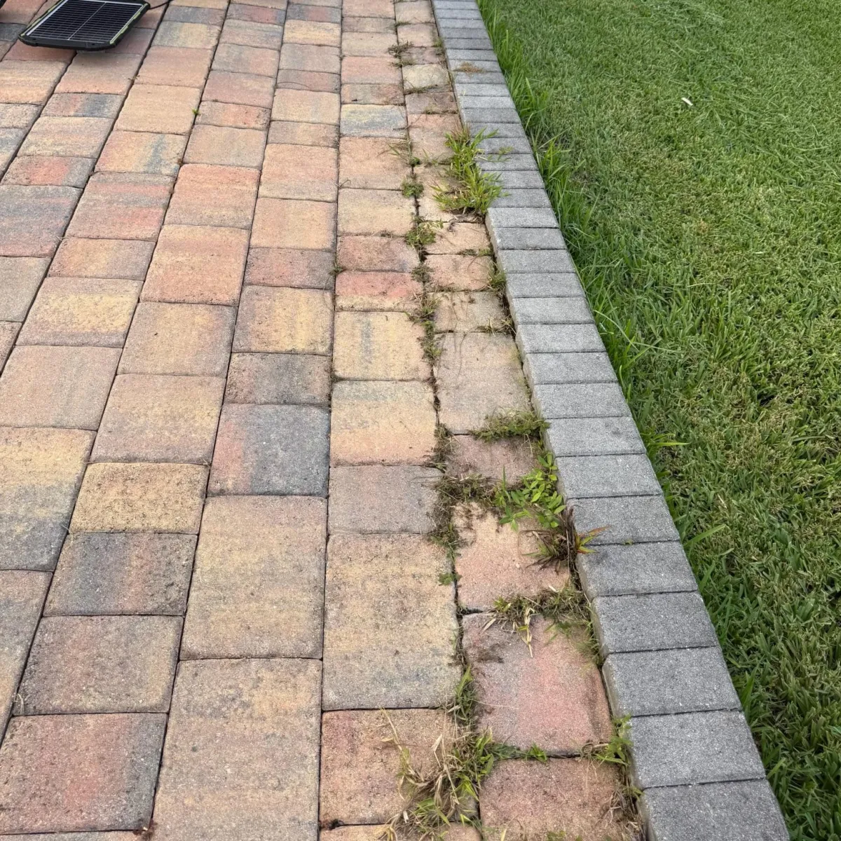 Paver Sealing Boynton Beach