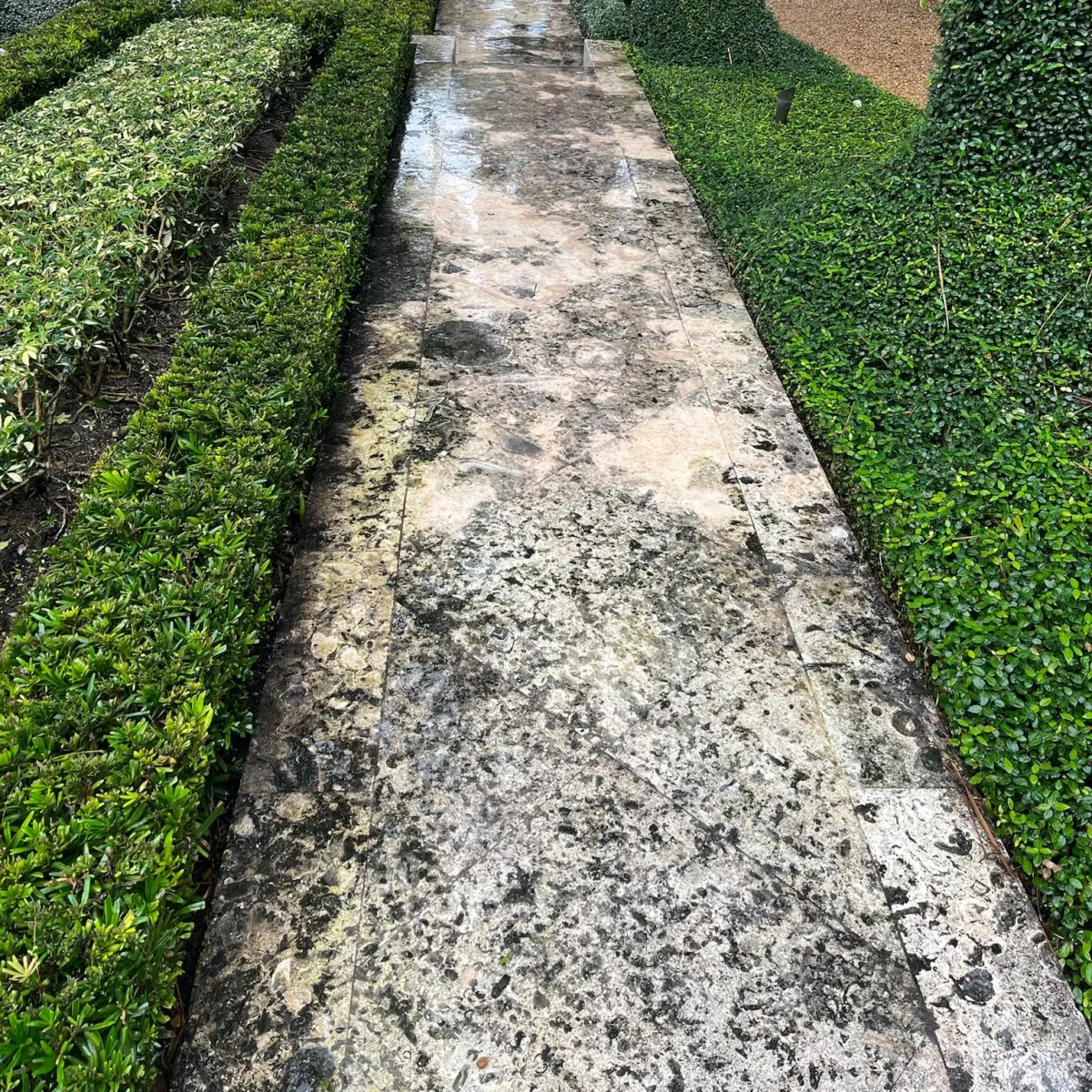  Paver Sealing