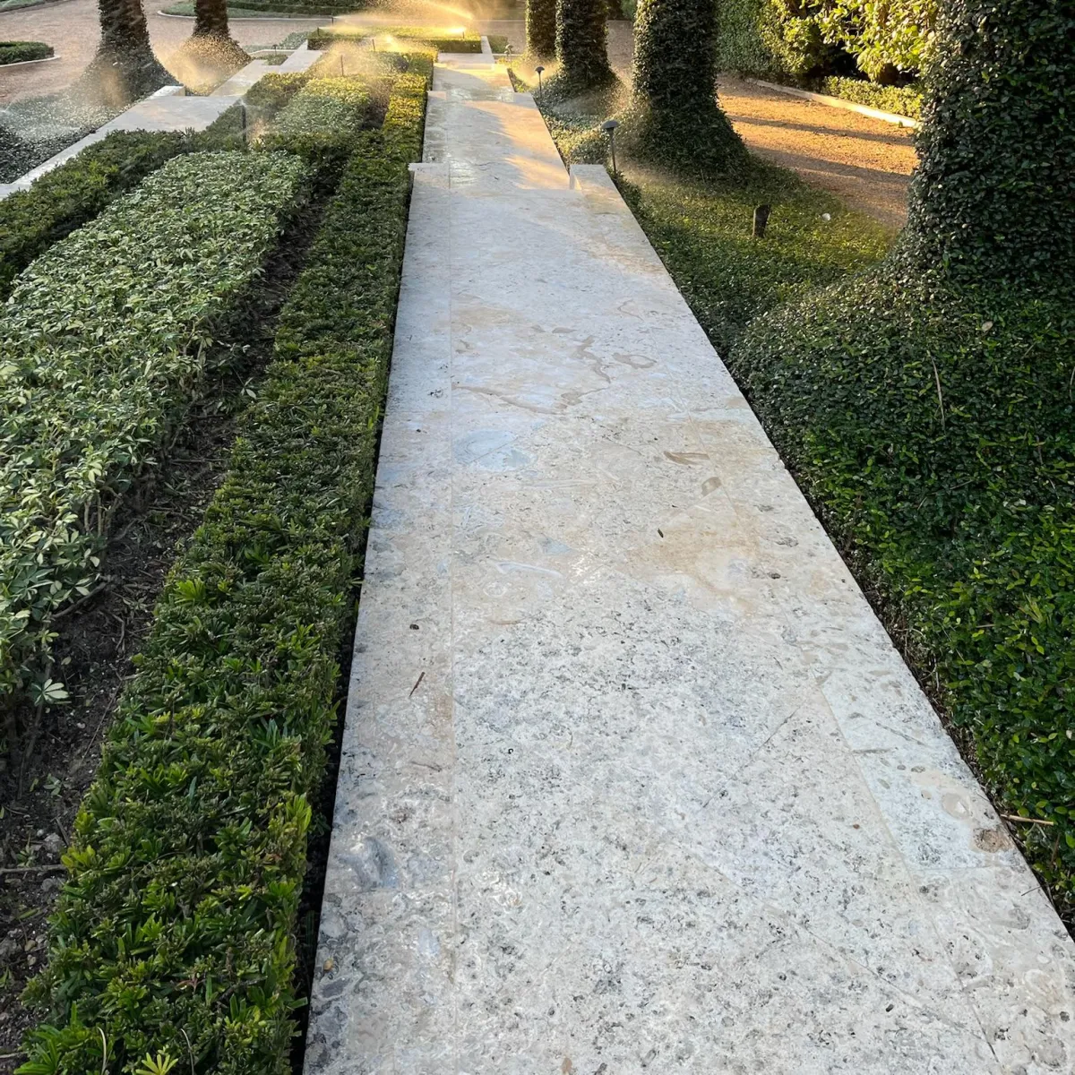  Paver Sealing