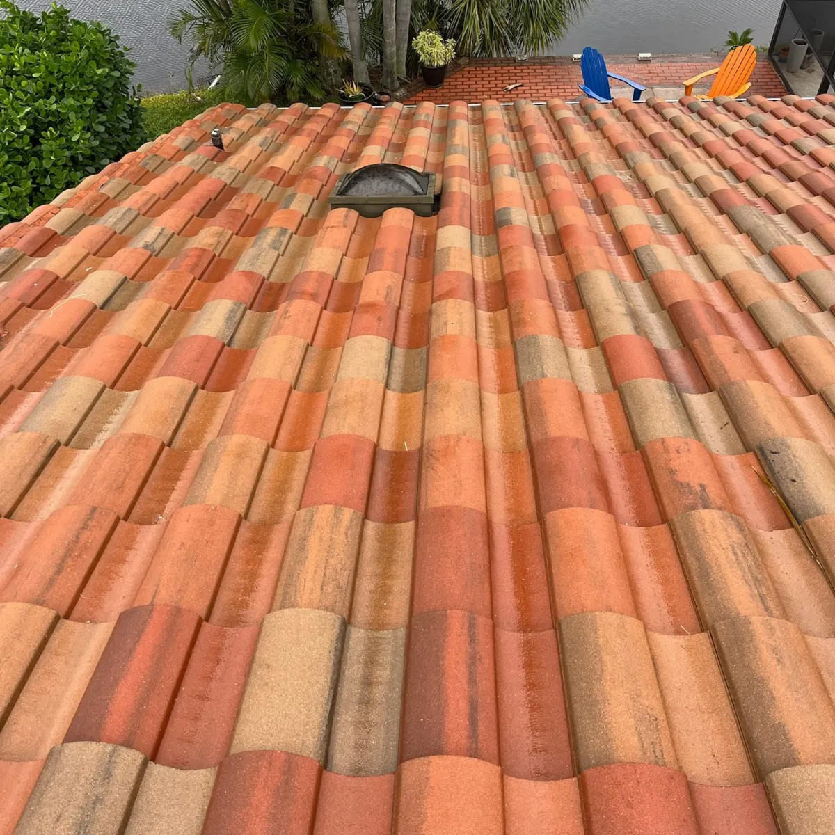 House Washing Boynton Beach