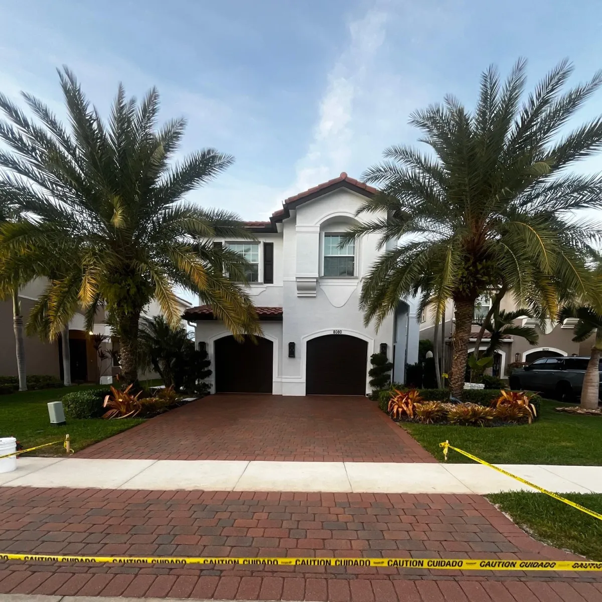 Roof Soft Washing Boynton Beach