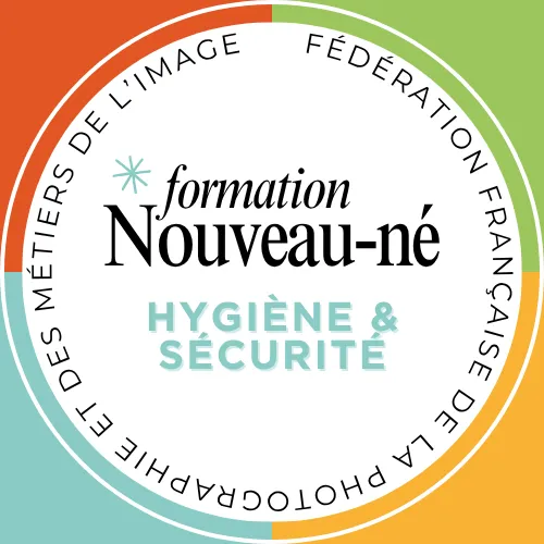 J'ai réalisé la Formation  Nouveau-Né