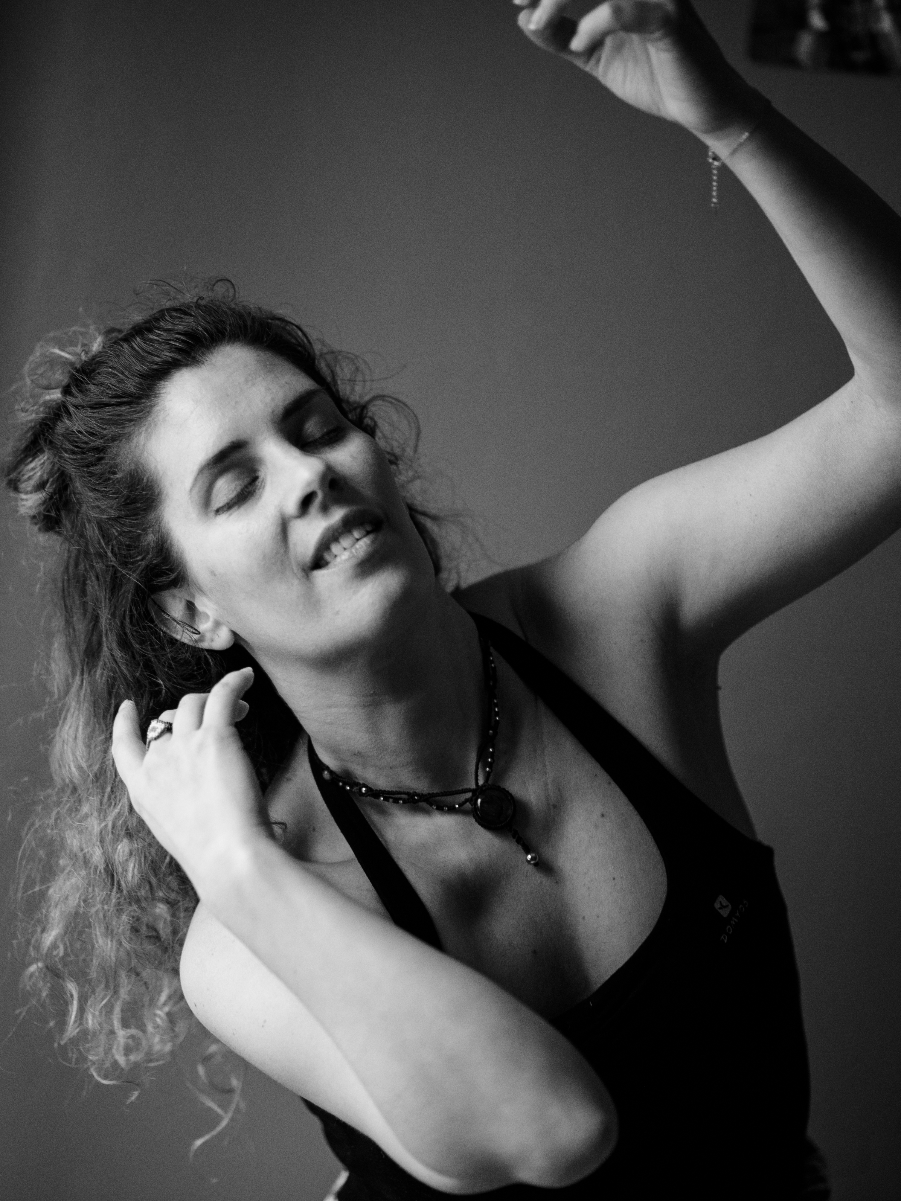 Portrait Féminin "Confiance en Soi"
