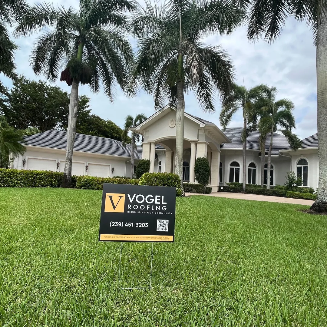 roofing contractor fort myers