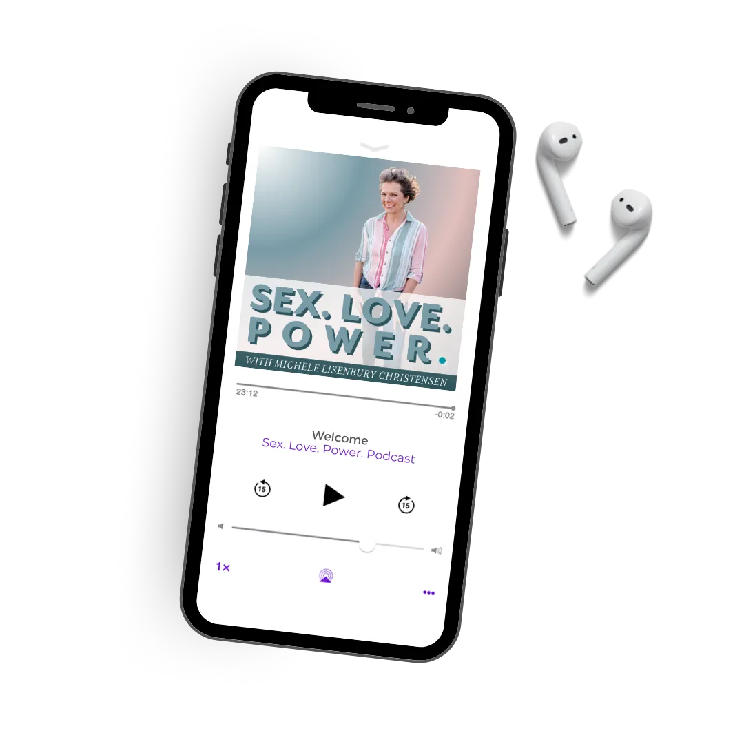 love and intimacy podcast
