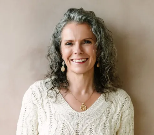 Michele Lisenbury Christensen | Relationship & Intimacy Coach