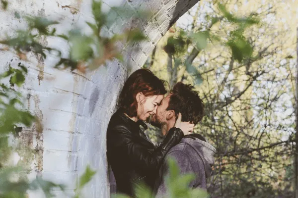 Everyday Dominance and Submission
