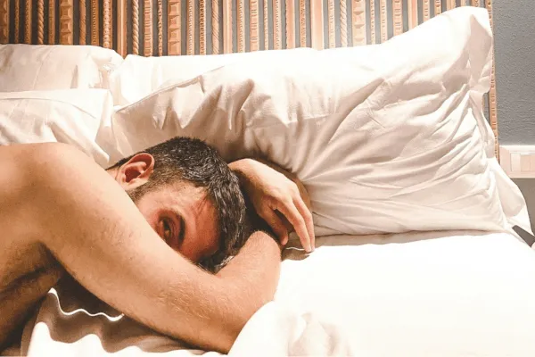 Why Nice Husbands Aren't Great Lovers