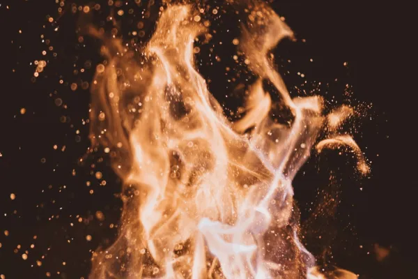 Feel more turned on every day