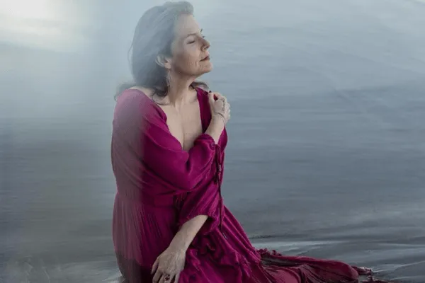 Did you think you weren't allowed?