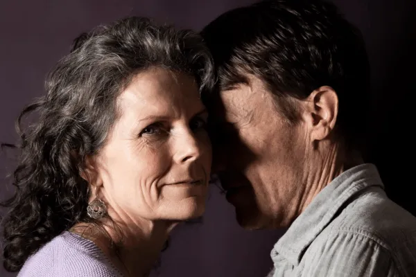 From Sexual Adventurer to Faithful Spouse