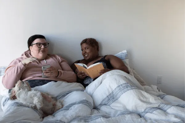 How Love Languages Can Help Your Sex Life
