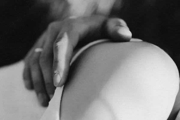 Are men too preoccupied with sex?
