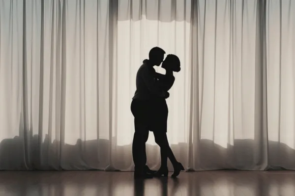 Do You Deserve The Love You Desire?