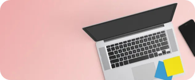 Small business website design on laptop — Top Web Services