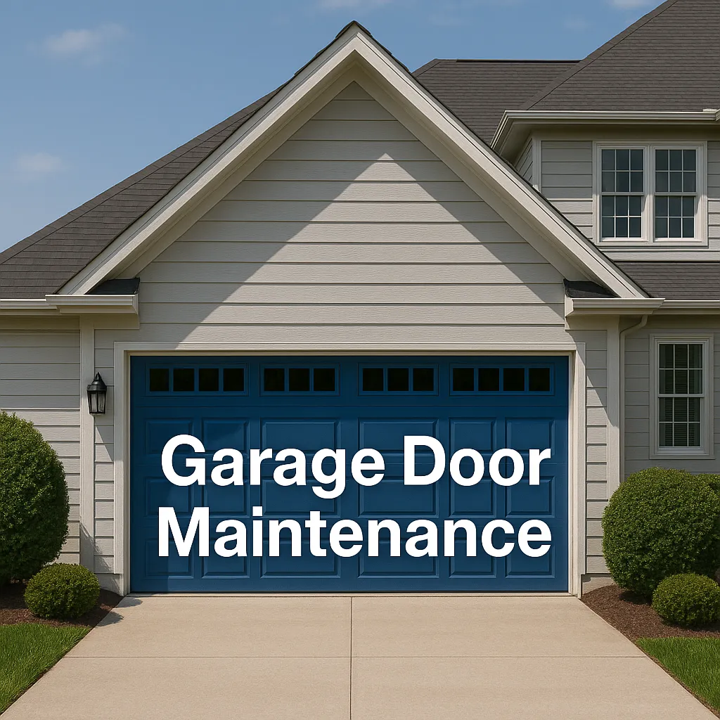 garage door repair Indiana, garage door installation Indiana, garage door services 