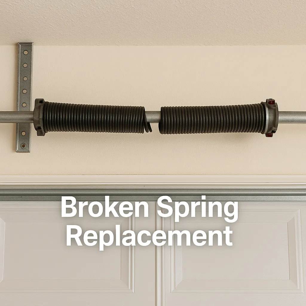 garage door repair Indiana, garage door installation Indiana, garage door services 