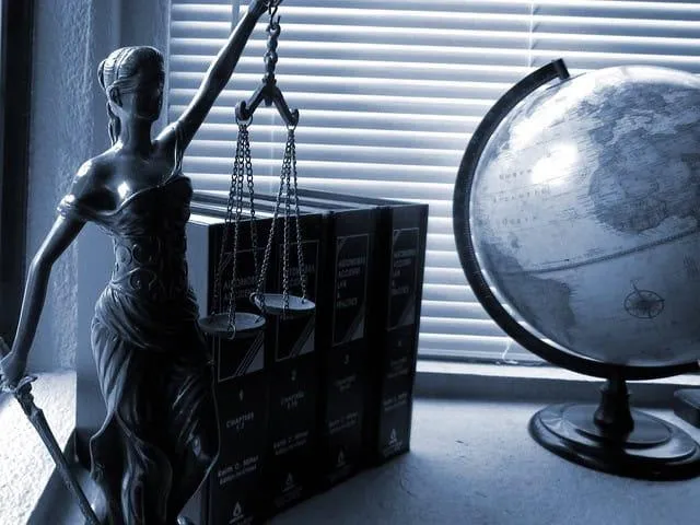 business law