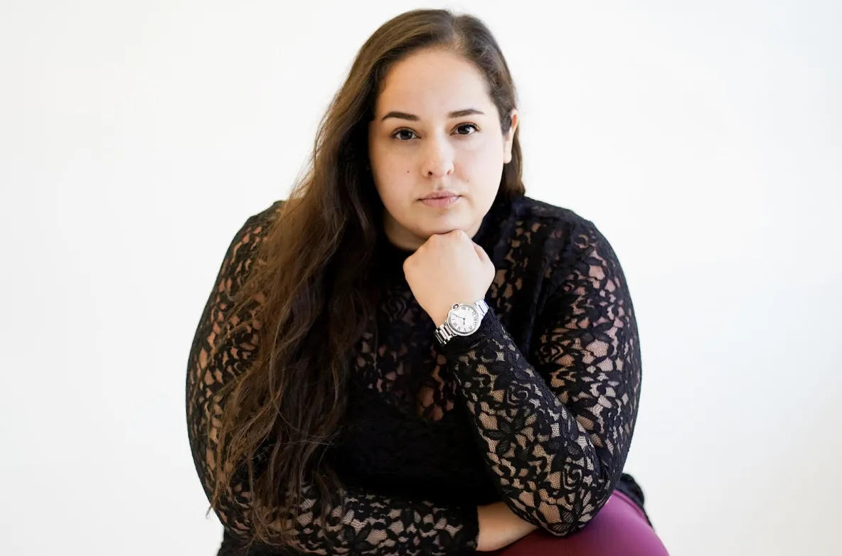 Lorena Garza