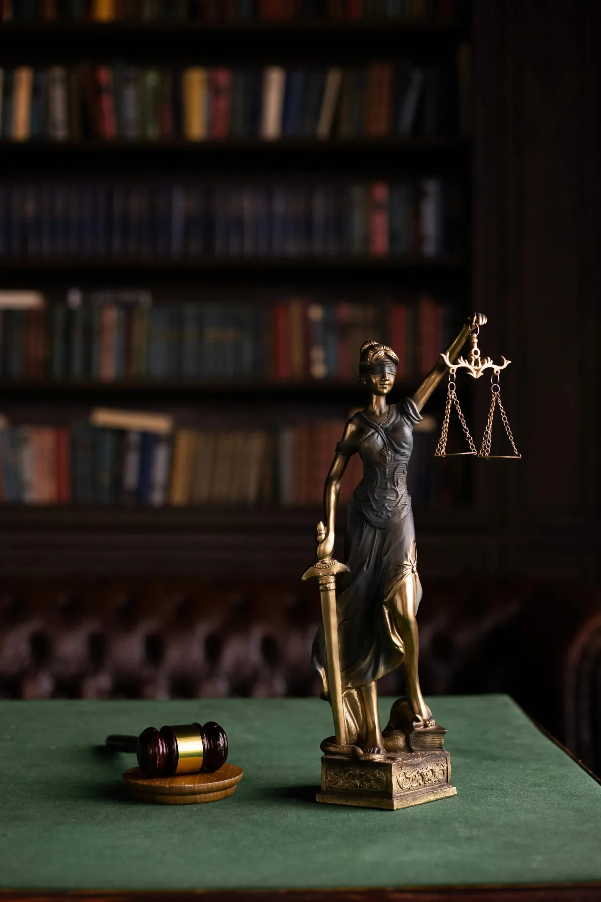 Lawyer