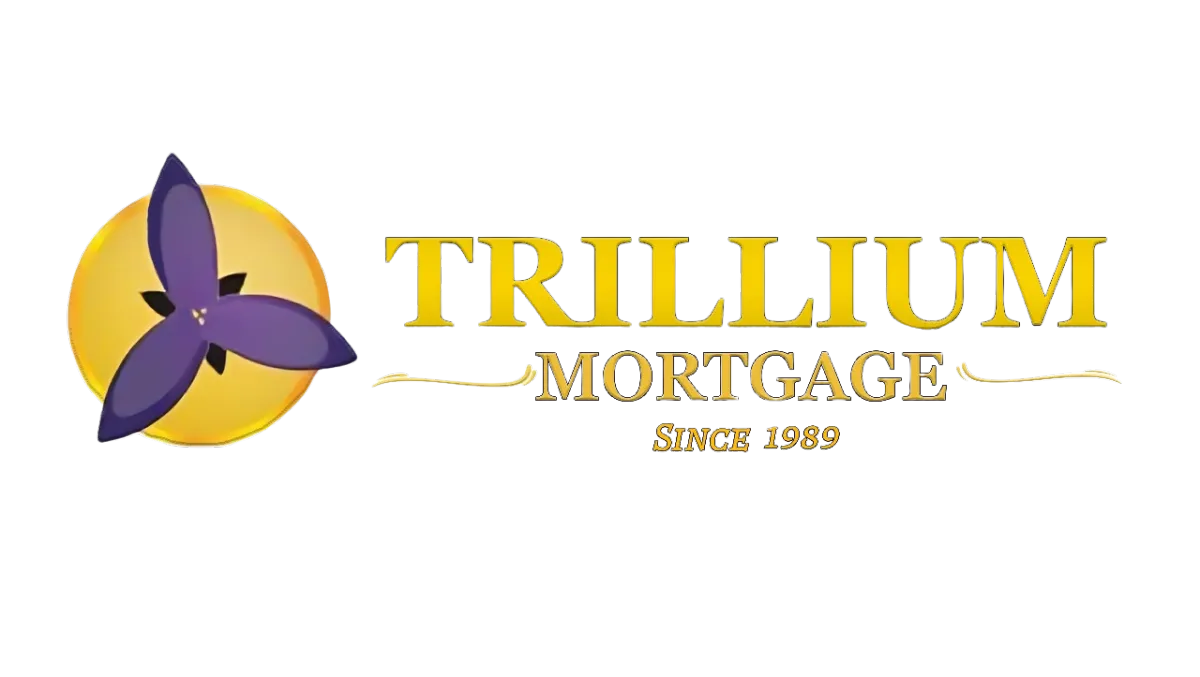 Trillium Mortgage Logo