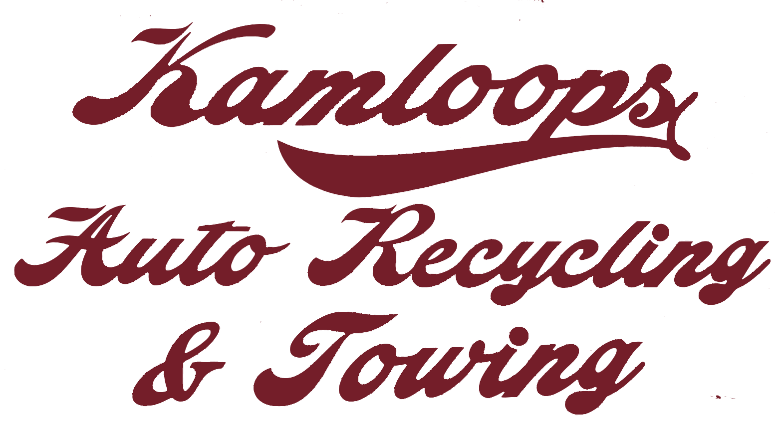 Kamloops Auto Recycling