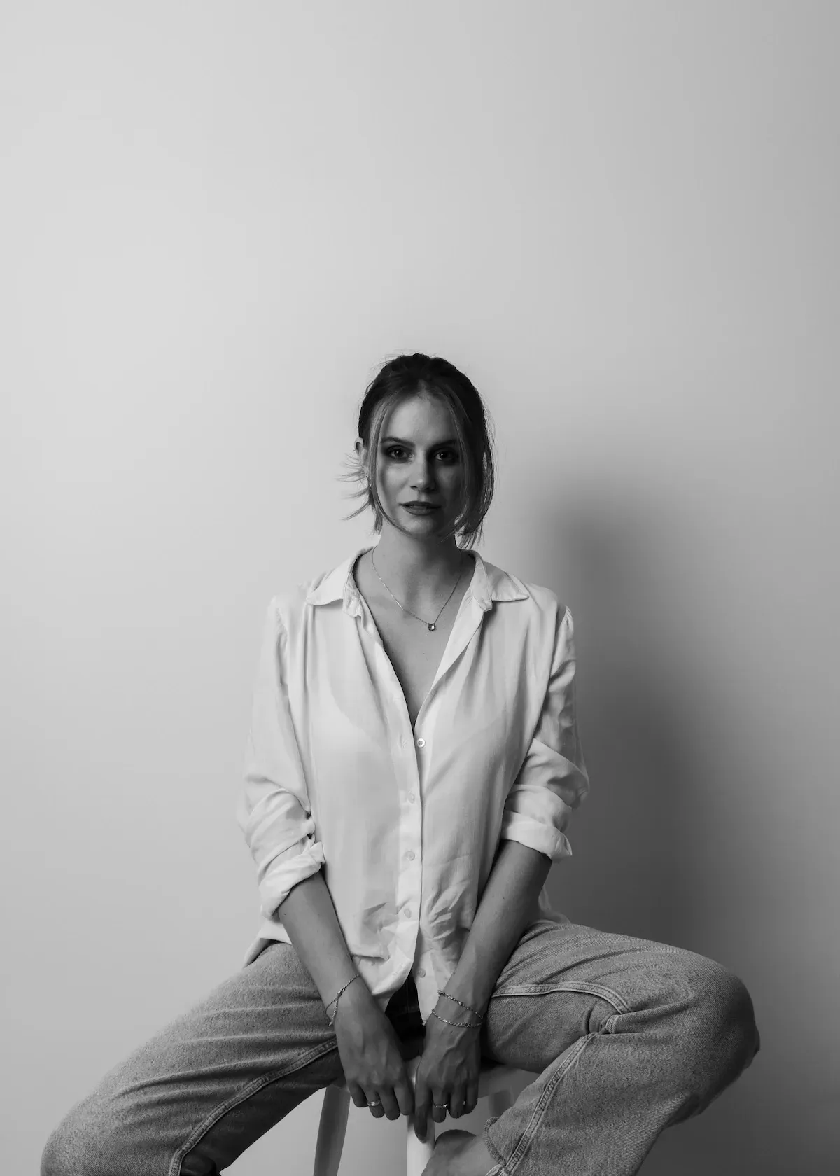 Professional hair stylist Kingston