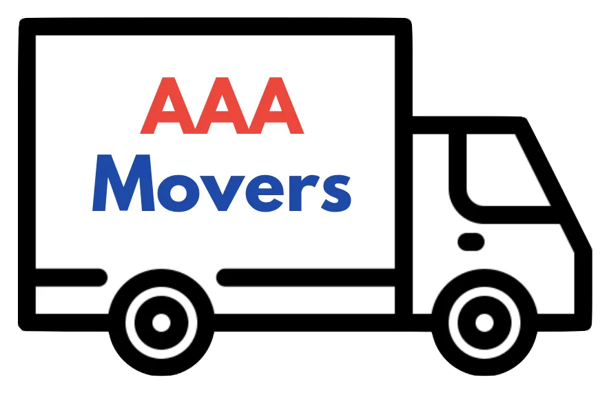 AAA Movers - 
