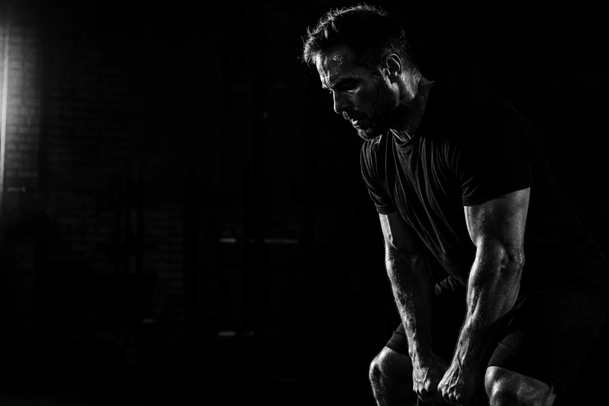 Sobriety and Fitness: What Alcohol Does to Your Body and How Training Fills the Void