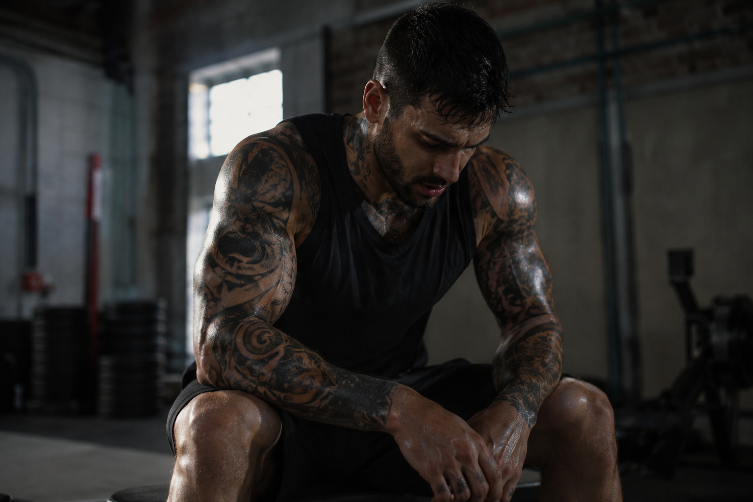 Discipline vs Motivation: Why Discipline Always Wins