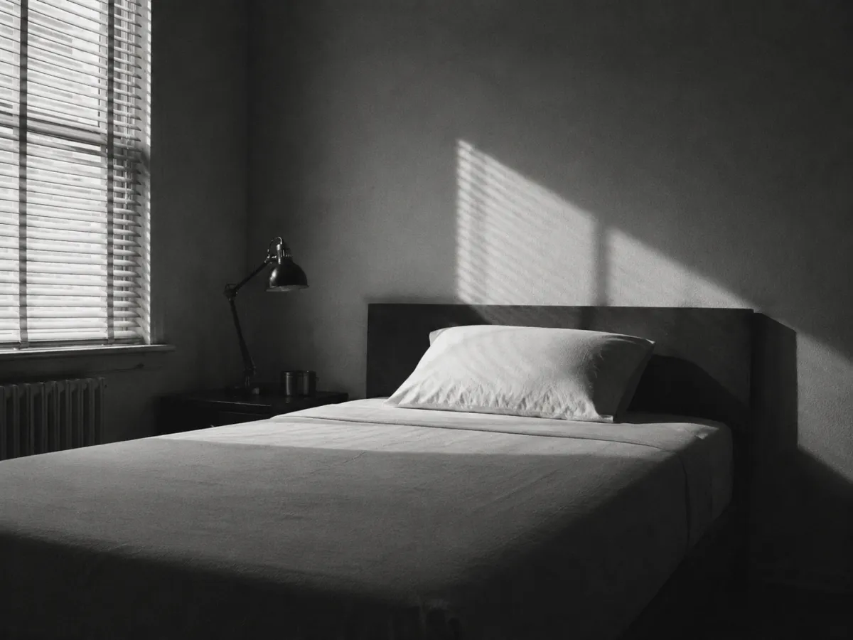 How to Build Discipline When You Don't Feel Like It