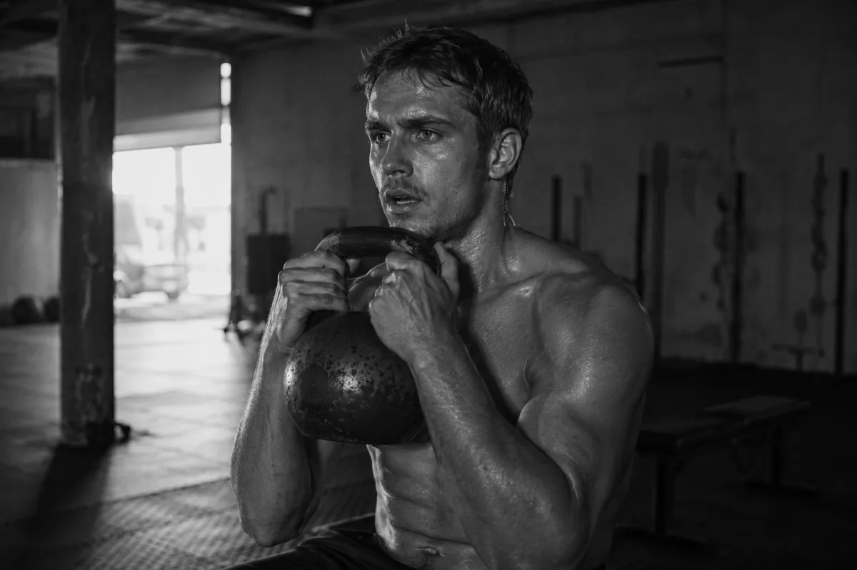 The Link Between Sobriety and Physical Performance