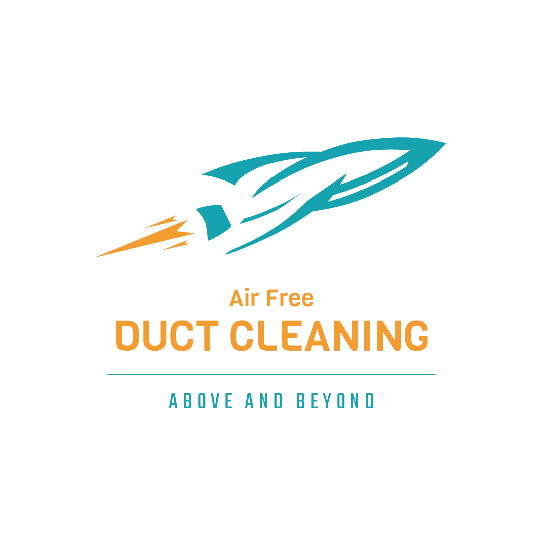 Air Free Duct Cleaning Logo