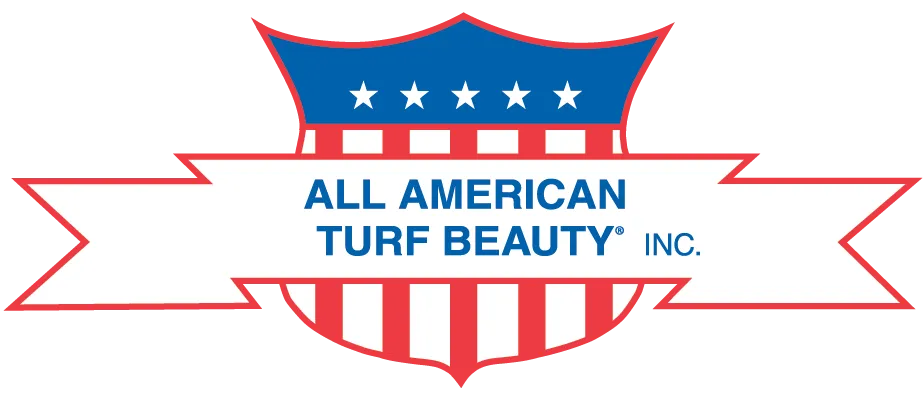 All American Turf Logo