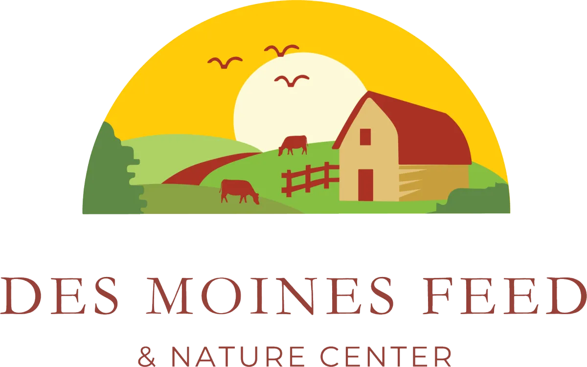 Des Moines Feed & Nature Center