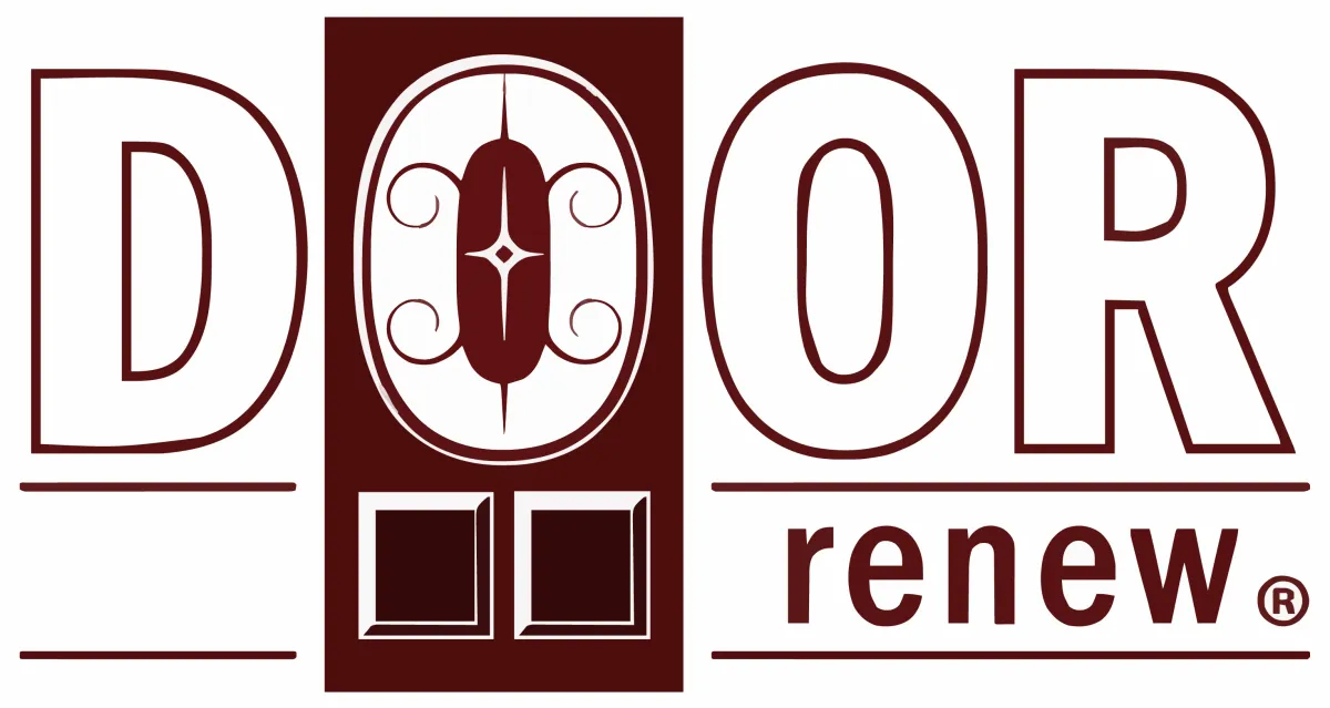 Door Renew Logo