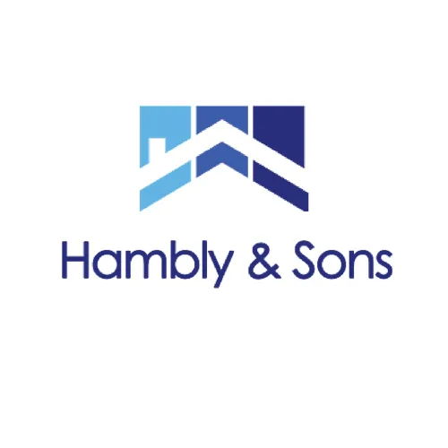 Hambly & Sons Logo