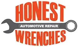 Honest Wrenches Logo