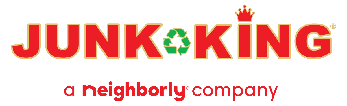 Junk King Logo