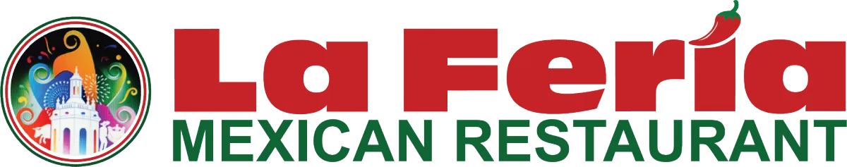 La Feria Mexican Restaurant Logo