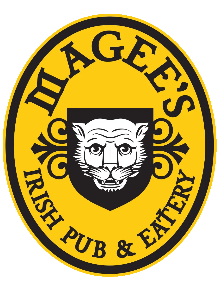 Magee's Irish Pub & Eatery Logo
