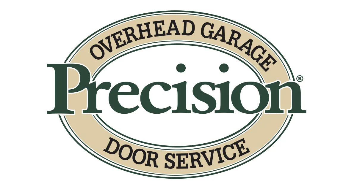 Precision Doors Logo