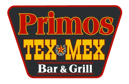 Primos Tex Mex Bar & Grill Logo