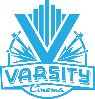 Varsity Cinema Logo