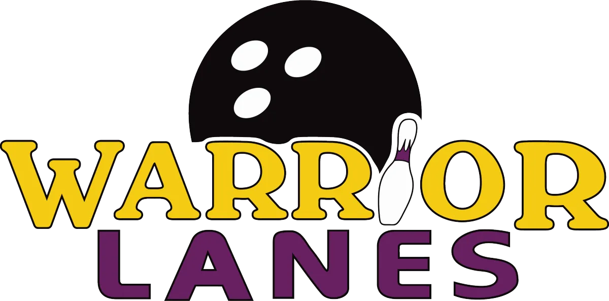 Warrior Lanes Logo